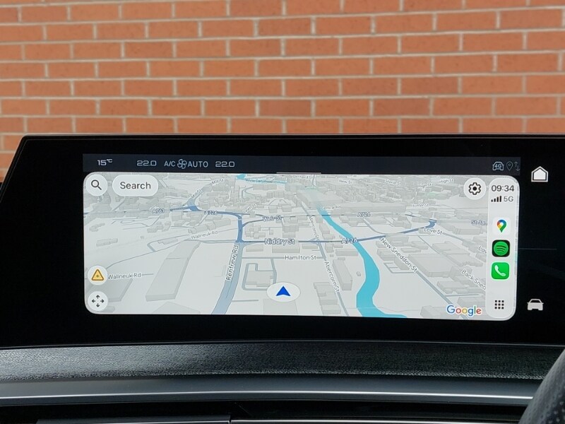 Used Peugeot 3008 2024 for sale - 76195854: Photo 19