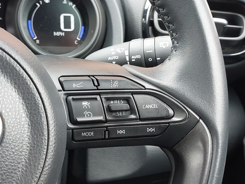 Used Toyota Yaris Cross 2023 for sale - 76150963: Photo 10