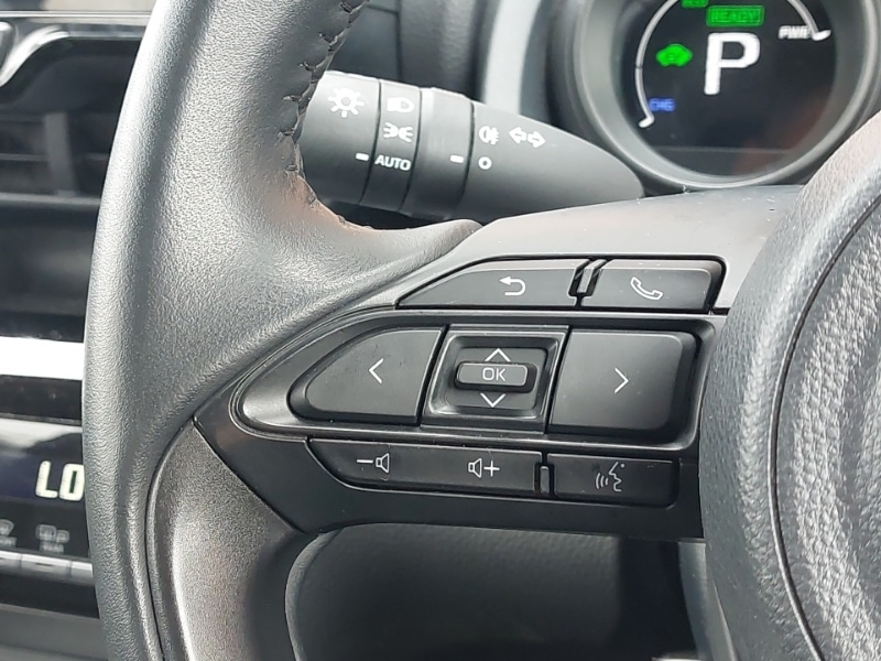 Used Toyota Yaris Cross 2023 for sale - 76150963: Photo 11