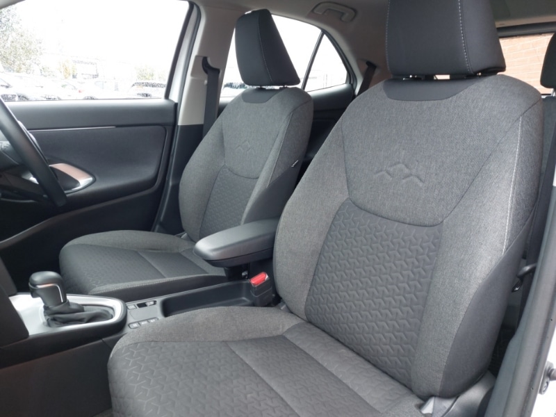 Used Toyota Yaris Cross 2023 for sale - 76150963: Photo 12