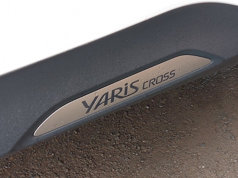 Used Toyota Yaris Cross 2023 for sale - 76150963: Photo 13