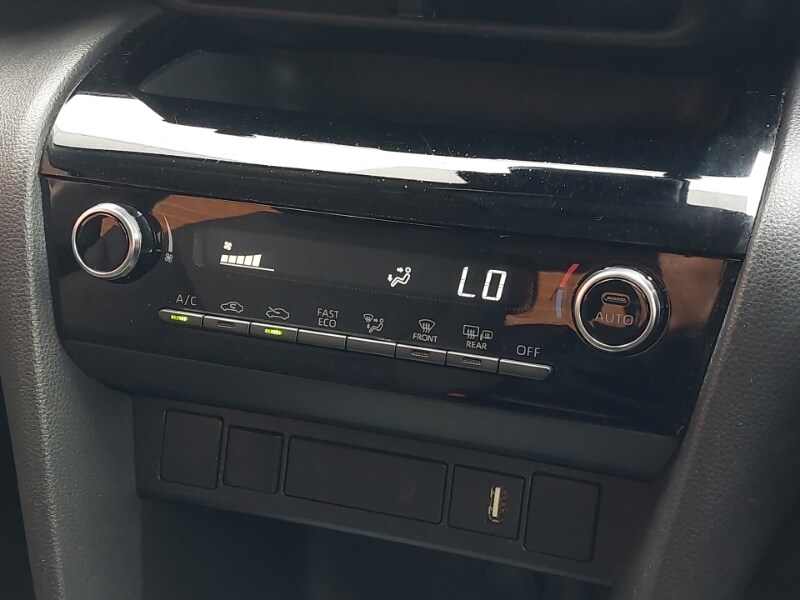 Used Toyota Yaris Cross 2023 for sale - 76150963: Photo 15