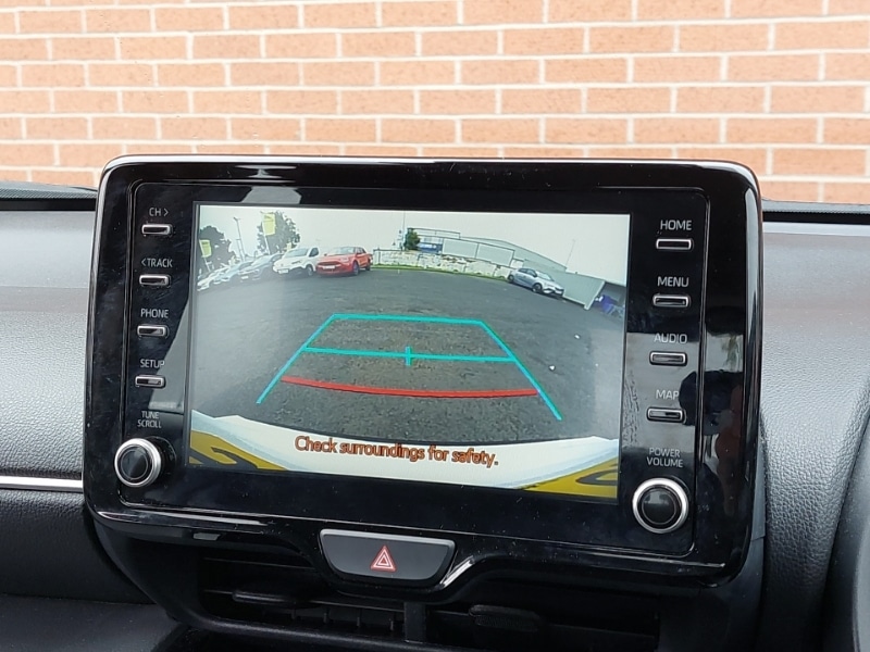 Used Toyota Yaris Cross 2023 for sale - 76150963: Photo 16