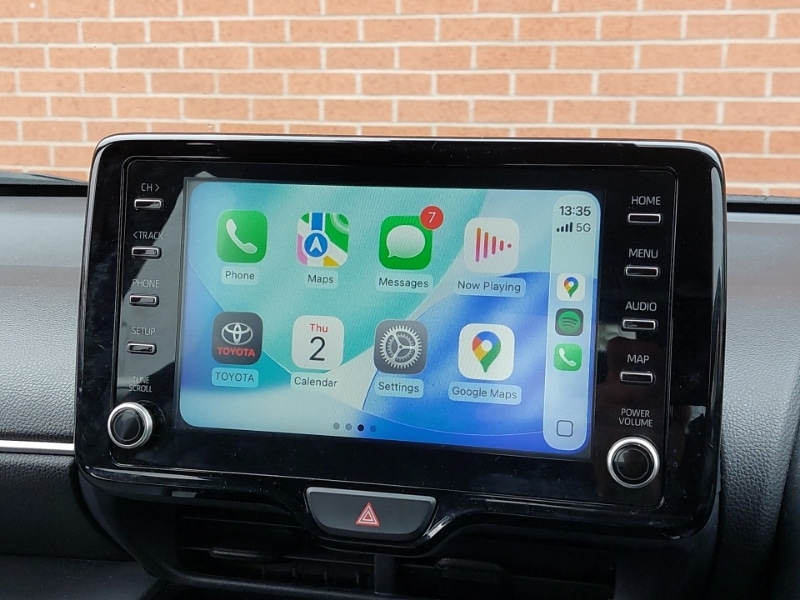 Used Toyota Yaris Cross 2023 for sale - 76150963: Photo 18