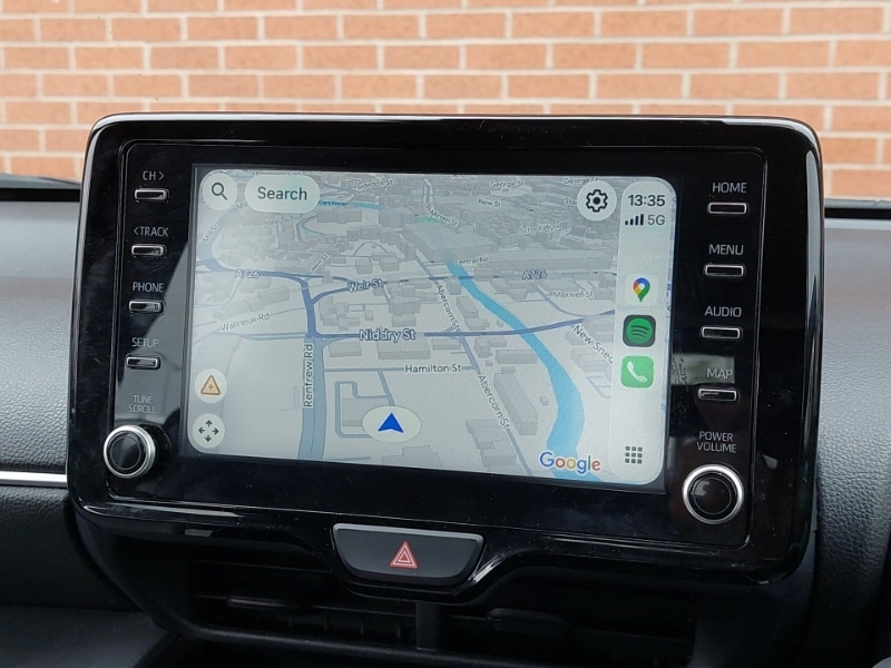 Used Toyota Yaris Cross 2023 for sale - 76150963: Photo 19