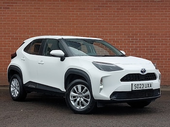 2023 - 1.5 Hybrid Icon 5dr CVT