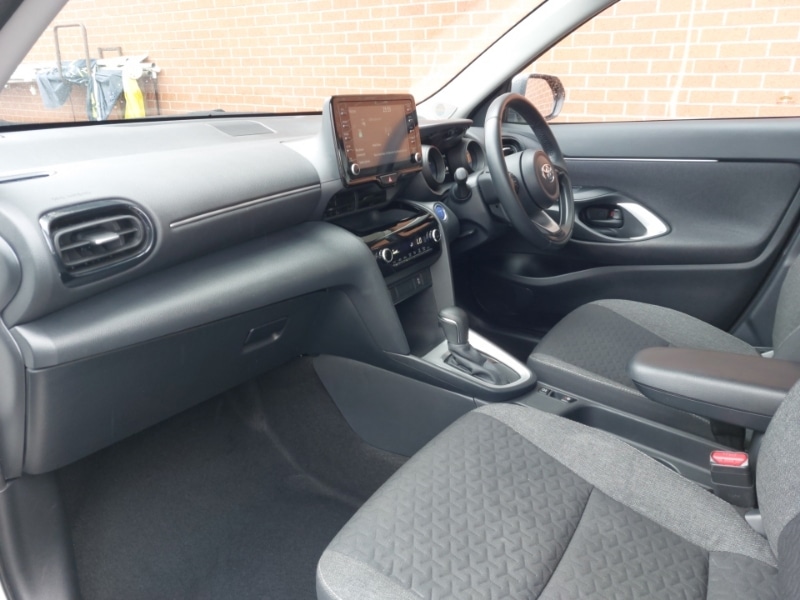 Used Toyota Yaris Cross 2023 for sale - 76150963: Photo 5