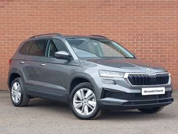 2024 - 1.5 TSI SE Drive 5dr DSG