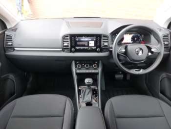 Used Skoda Karoq 2024 for sale - 75133074: Photo