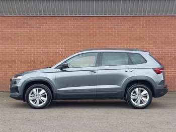 Used Skoda Karoq 2024 for sale - 75133074: Photo
