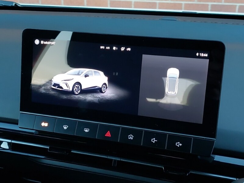 Used MG MG4 2023 for sale - 77573328: Photo 15