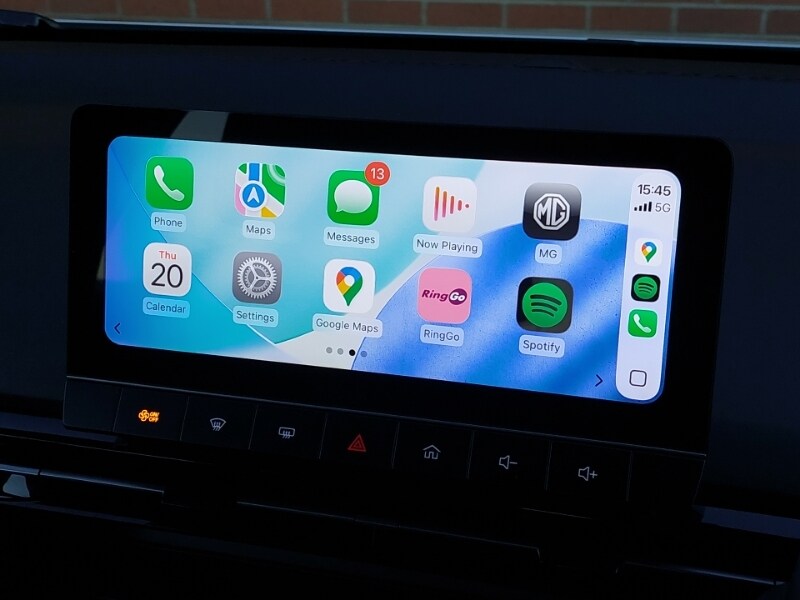 Used MG MG4 2023 for sale - 77573328: Photo 18