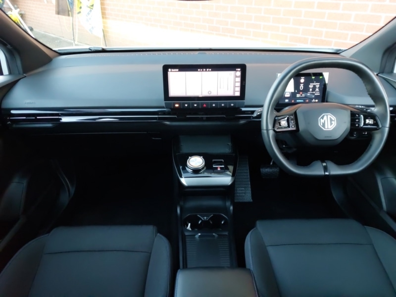 Used MG MG4 2023 for sale - 77573328: Photo 2