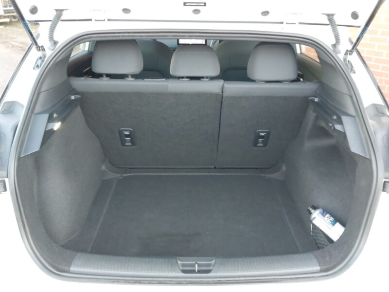 Used MG MG4 2023 for sale - 77573328: Photo 8