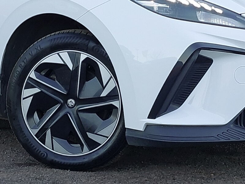 Used MG MG4 2023 for sale - 77573328: Photo 9