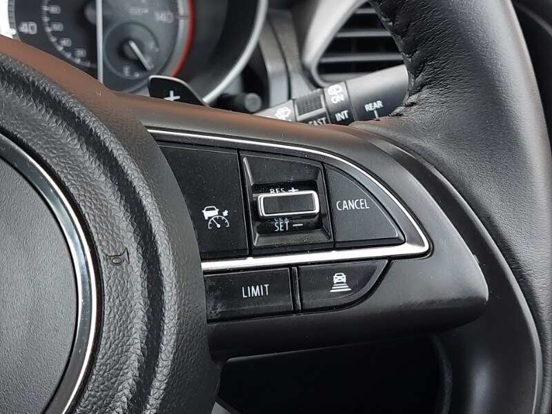 Used Suzuki Swift 2023 for sale - 76533230: Photo 10