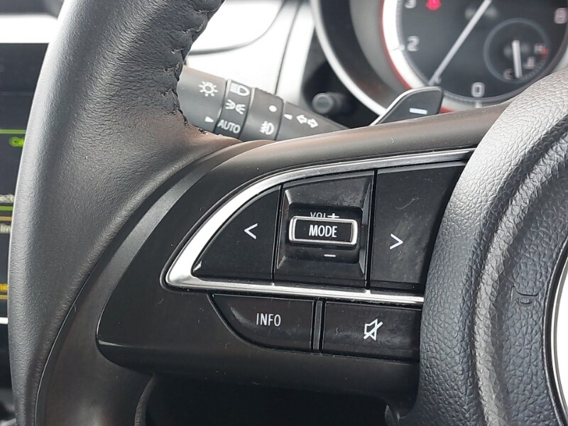 Used Suzuki Swift 2023 for sale - 76533230: Photo 11