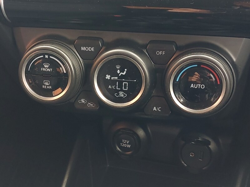 Used Suzuki Swift 2023 for sale - 76533230: Photo 15