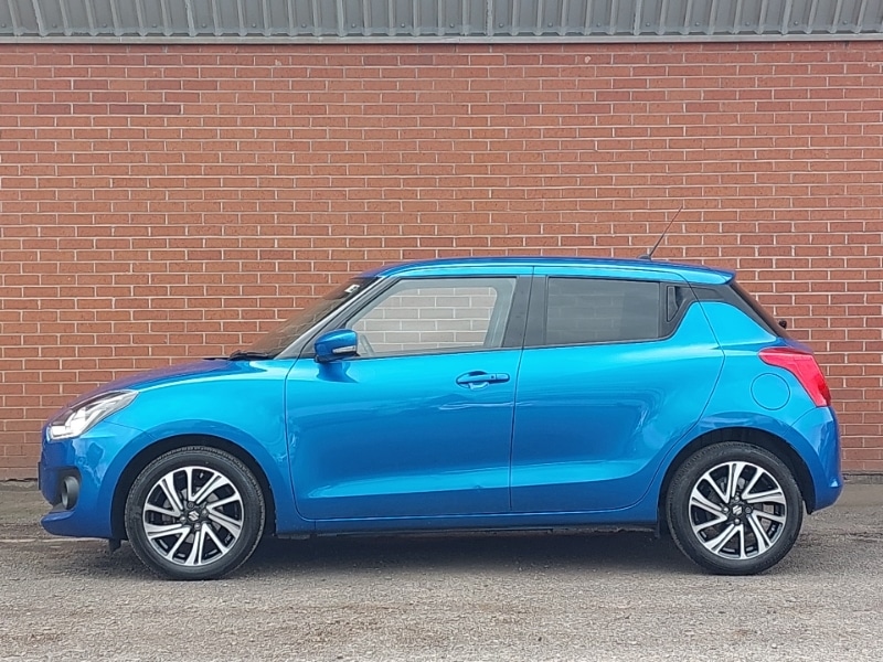 Used Suzuki Swift 2023 for sale - 76533230: Photo 4