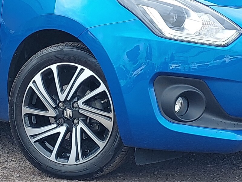 Used Suzuki Swift 2023 for sale - 76533230: Photo 9