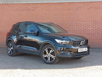 Used Volvo XC40 2019 for sale - 78441808: Photo