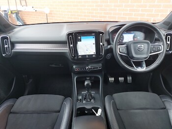 Used Volvo XC40 2019 for sale - 78441808: Photo