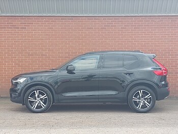 Used Volvo XC40 2019 for sale - 78441808: Photo