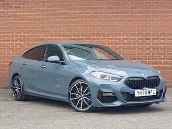 2024 - 218i [136] M Sport 4dr DCT [Pro Pack]