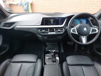 Used BMW 2 Series 2024 for sale - 75491547: Photo