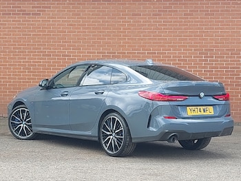 Used BMW 2 Series 2024 for sale - 75491547: Photo