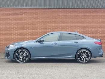 Used BMW 2 Series 2024 for sale - 75491547: Photo