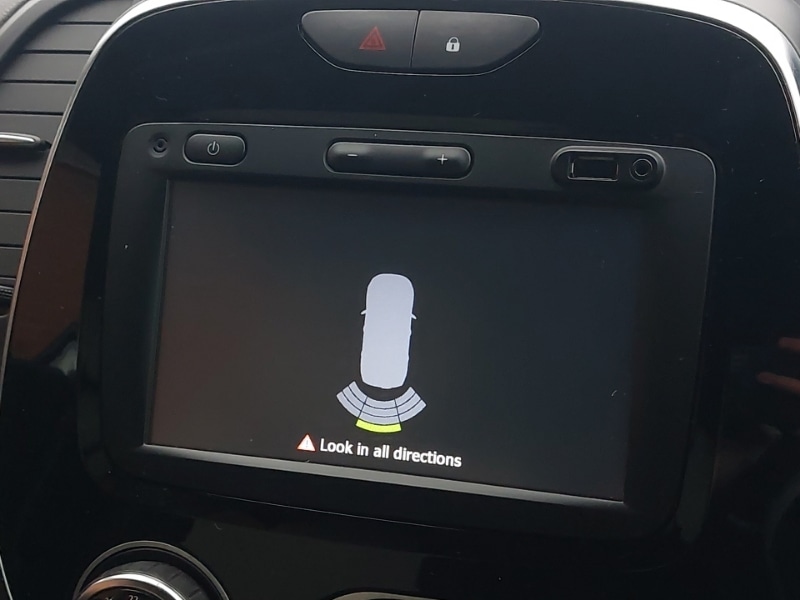 Used Renault Captur 2018 for sale - 76484108: Photo 15