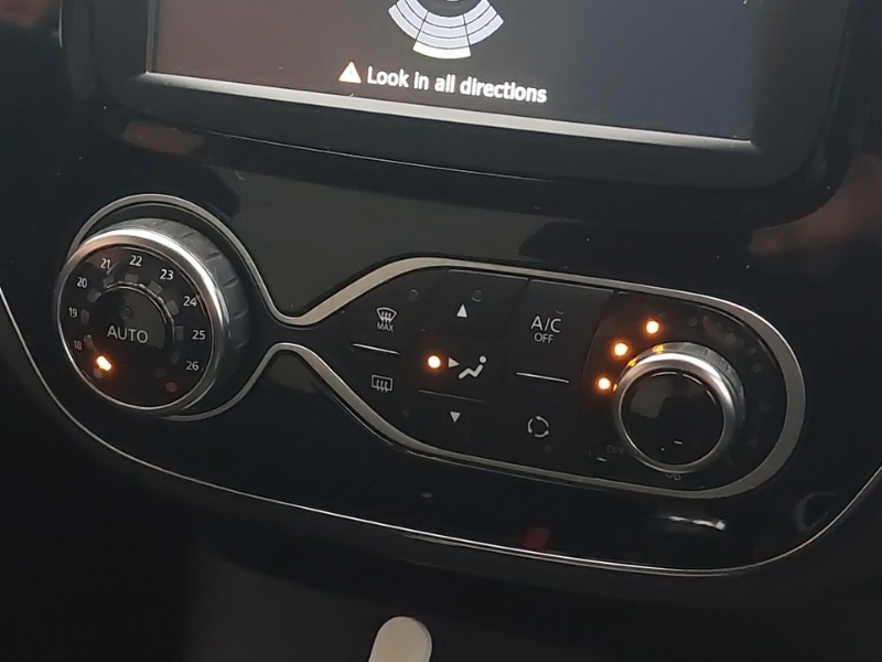 Used Renault Captur 2018 for sale - 76484108: Photo 16