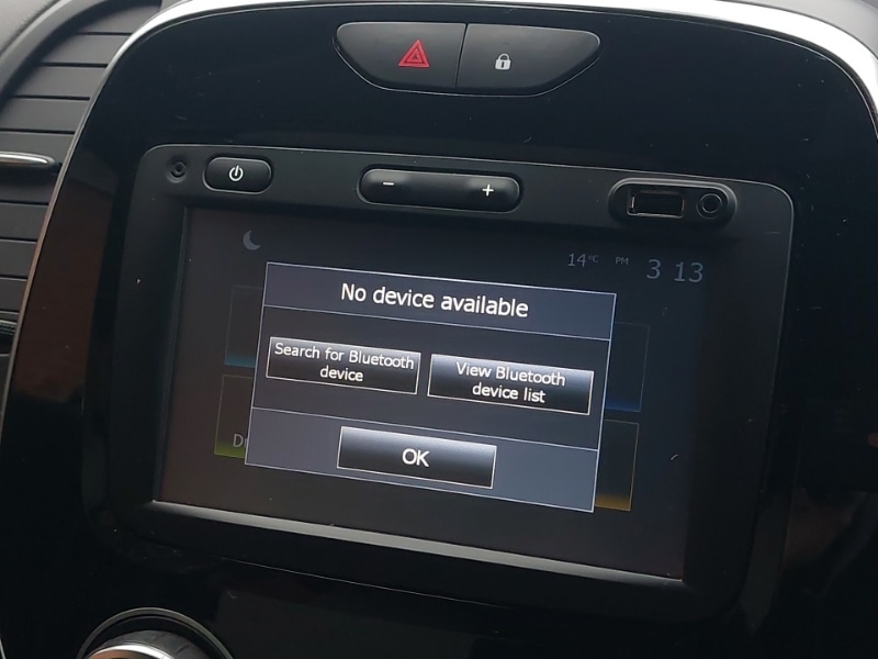 Used Renault Captur 2018 for sale - 76484108: Photo 19