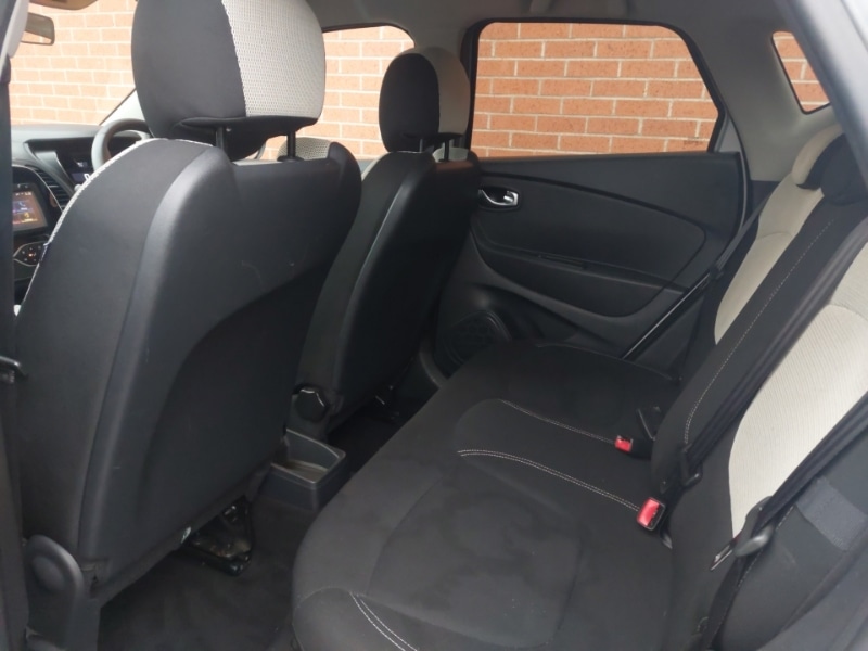 Used Renault Captur 2018 for sale - 76484108: Photo 6