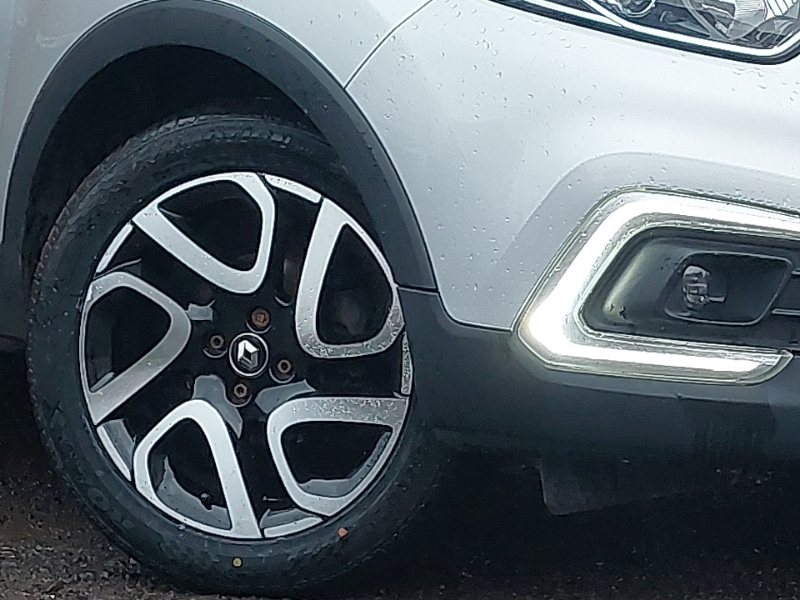 Used Renault Captur 2018 for sale - 76484108: Photo 9