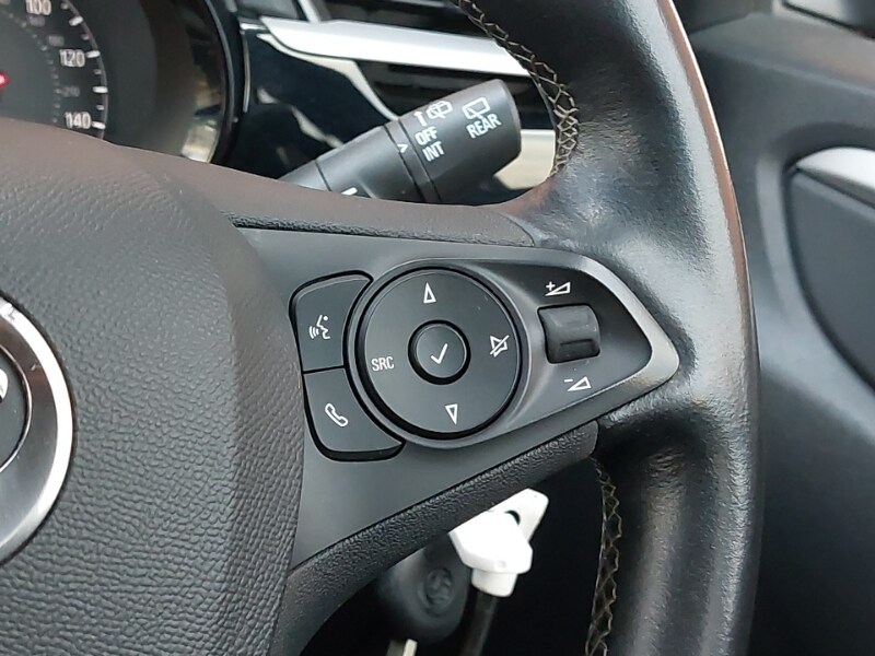 Used Vauxhall Corsa 2020 for sale - 77371227: Photo 10