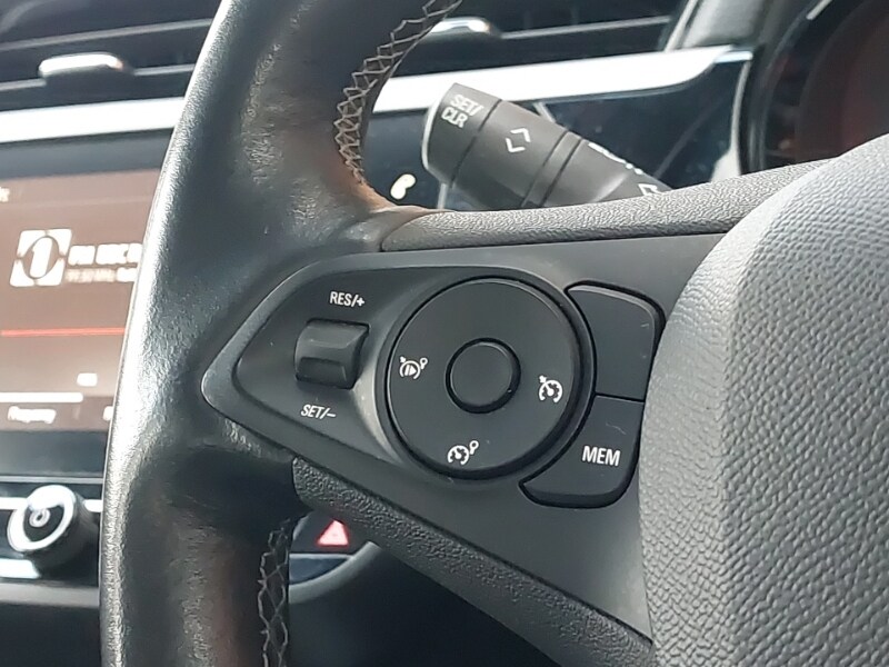 Used Vauxhall Corsa 2020 for sale - 77371227: Photo 11