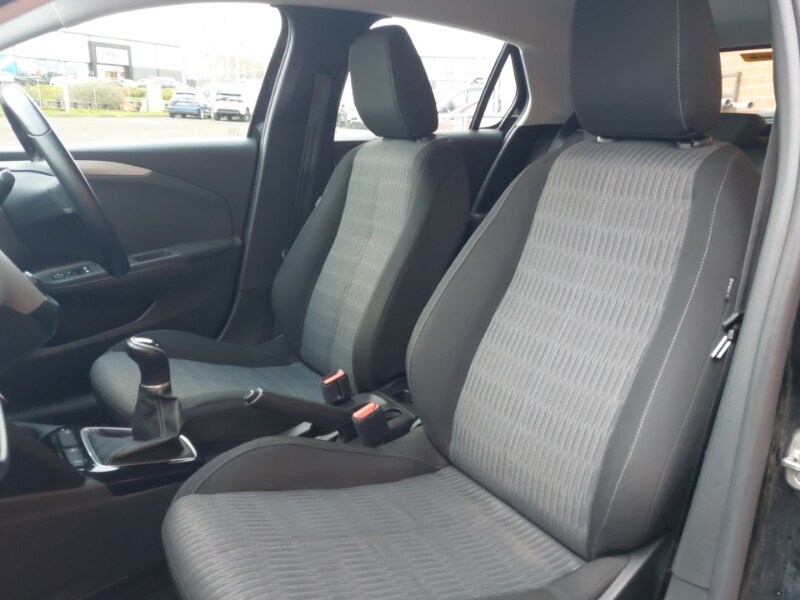 Used Vauxhall Corsa 2020 for sale - 77371227: Photo 12