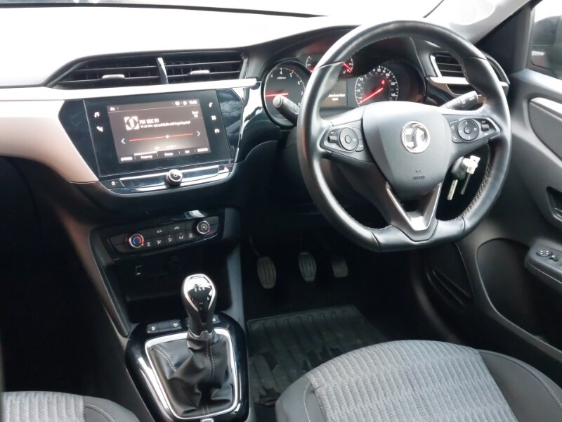 Used Vauxhall Corsa 2020 for sale - 77371227: Photo 13