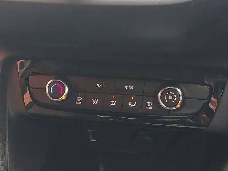 Used Vauxhall Corsa 2020 for sale - 77371227: Photo 14