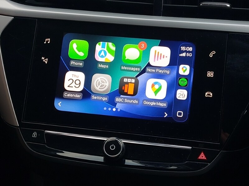 Used Vauxhall Corsa 2020 for sale - 77371227: Photo 17