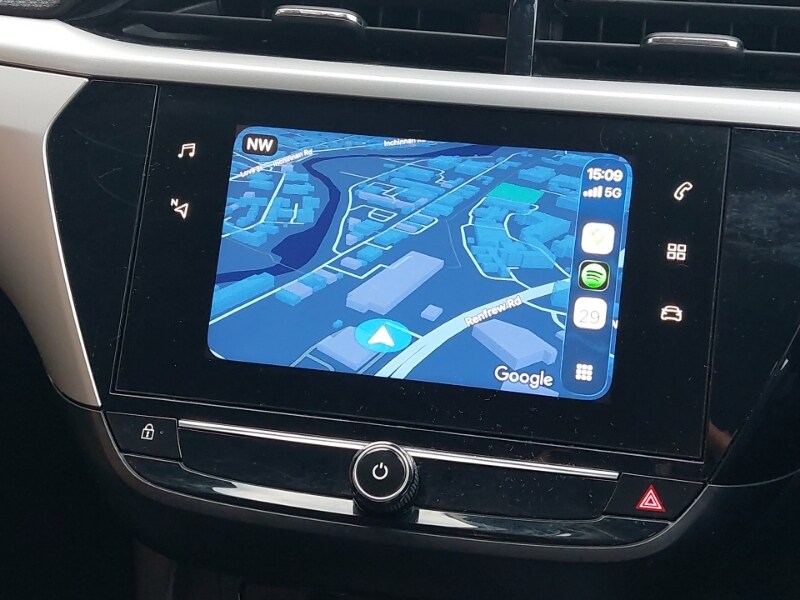 Used Vauxhall Corsa 2020 for sale - 77371227: Photo 18