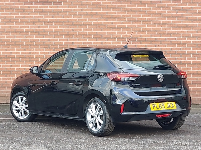 Used Vauxhall Corsa 2020 for sale - 77371227: Photo 3