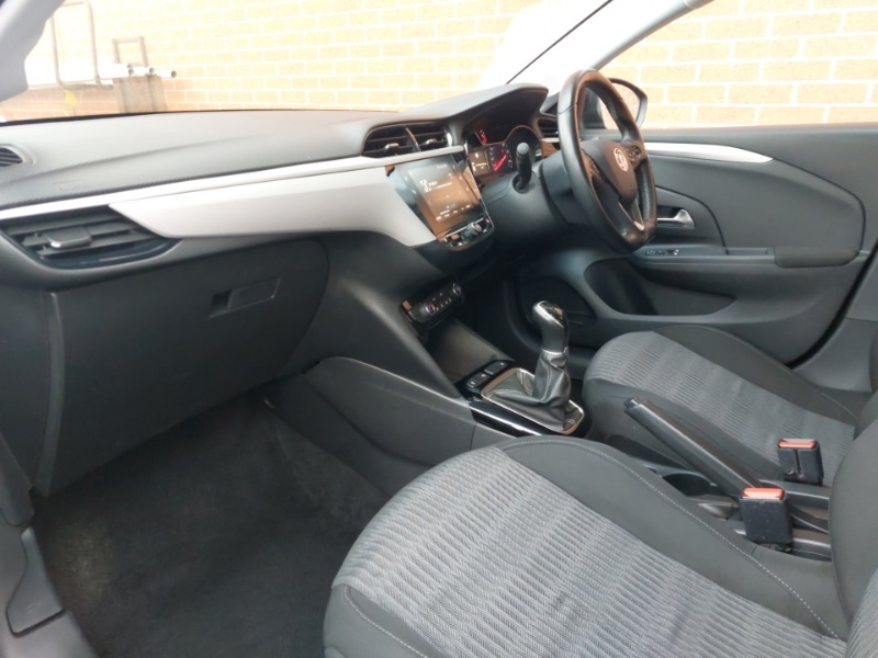 Used Vauxhall Corsa 2020 for sale - 77371227: Photo 5