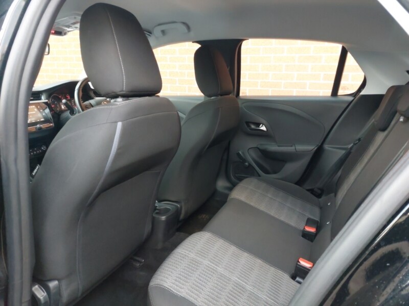 Used Vauxhall Corsa 2020 for sale - 77371227: Photo 6