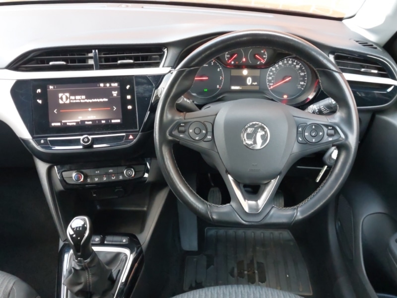 Used Vauxhall Corsa 2020 for sale - 77371227: Photo 7