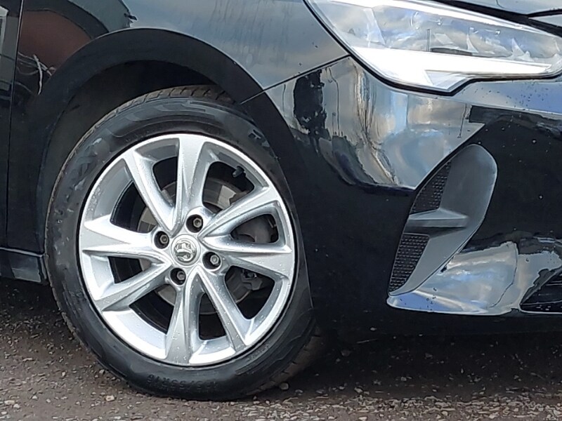 Used Vauxhall Corsa 2020 for sale - 77371227: Photo 9