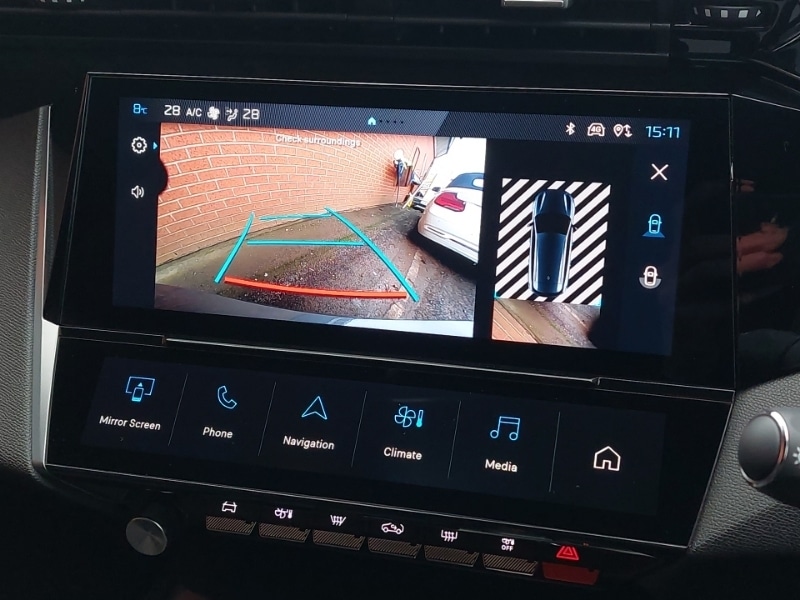 Used Peugeot 308 2025 for sale - 76834575: Photo 14