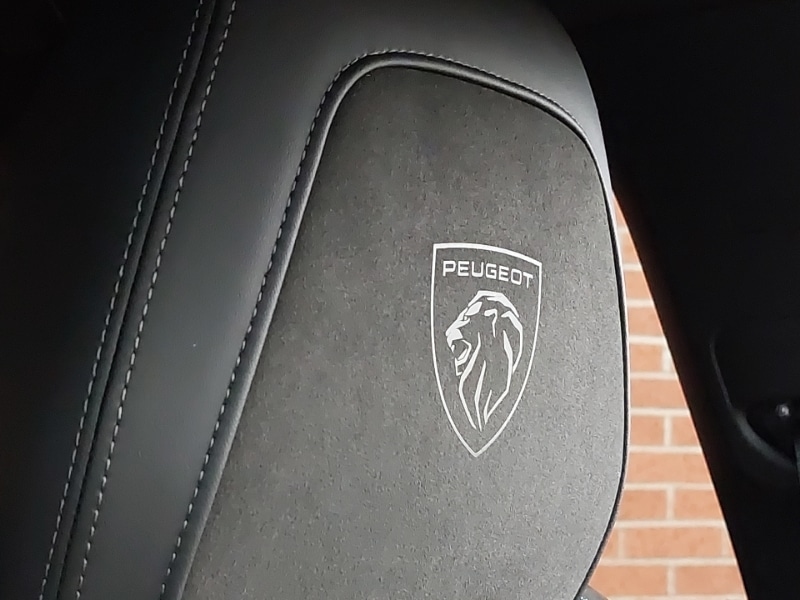 Used Peugeot 308 2025 for sale - 76834575: Photo 15